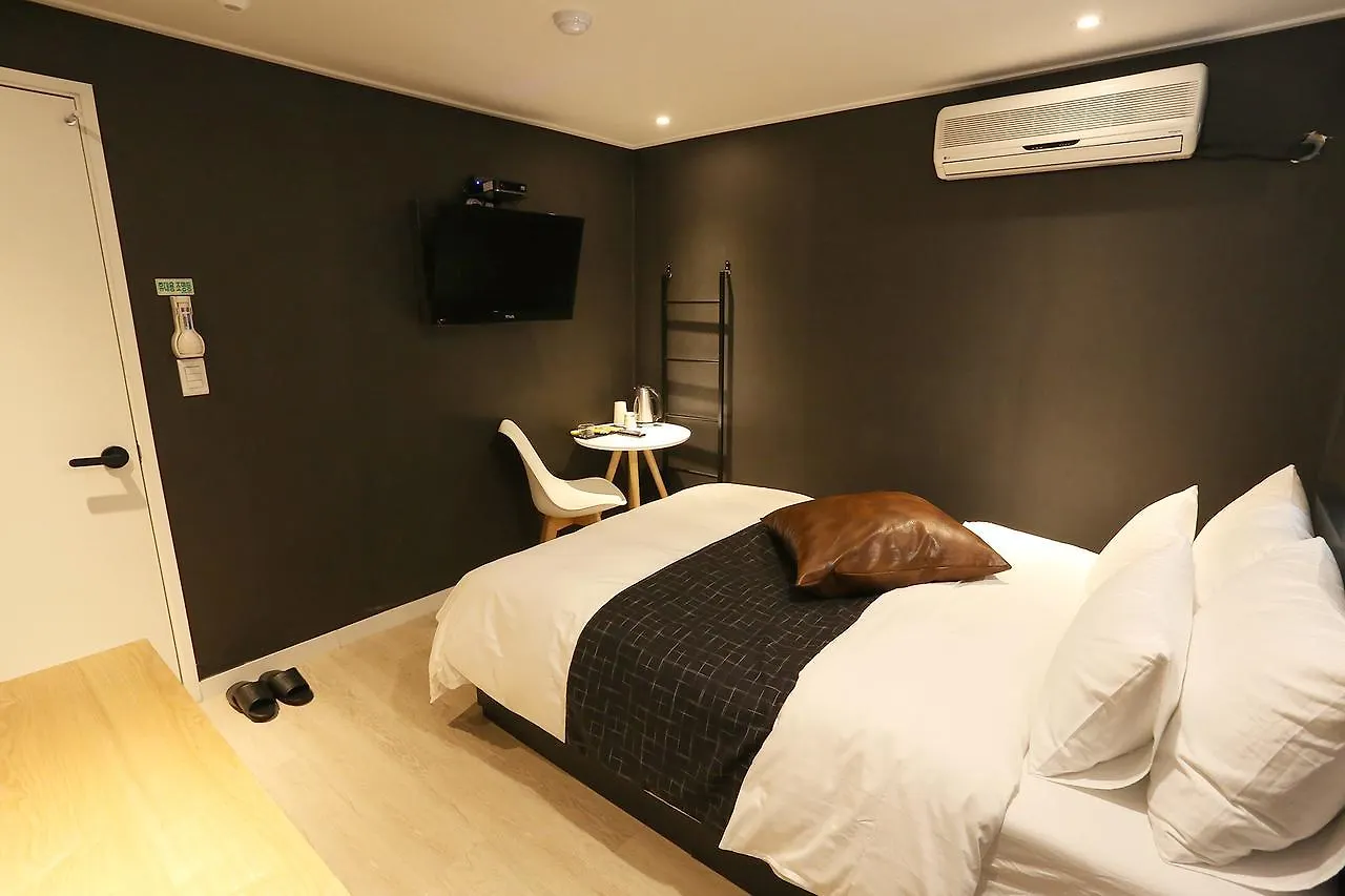 서울특별시 코텔 김포 에어포트 모텔