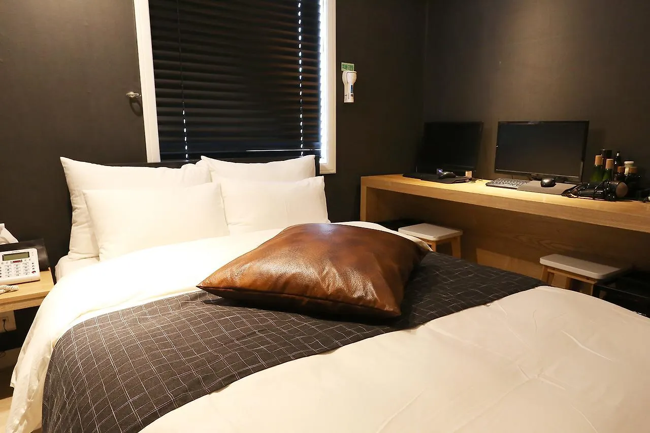 서울특별시 코텔 김포 에어포트 모텔