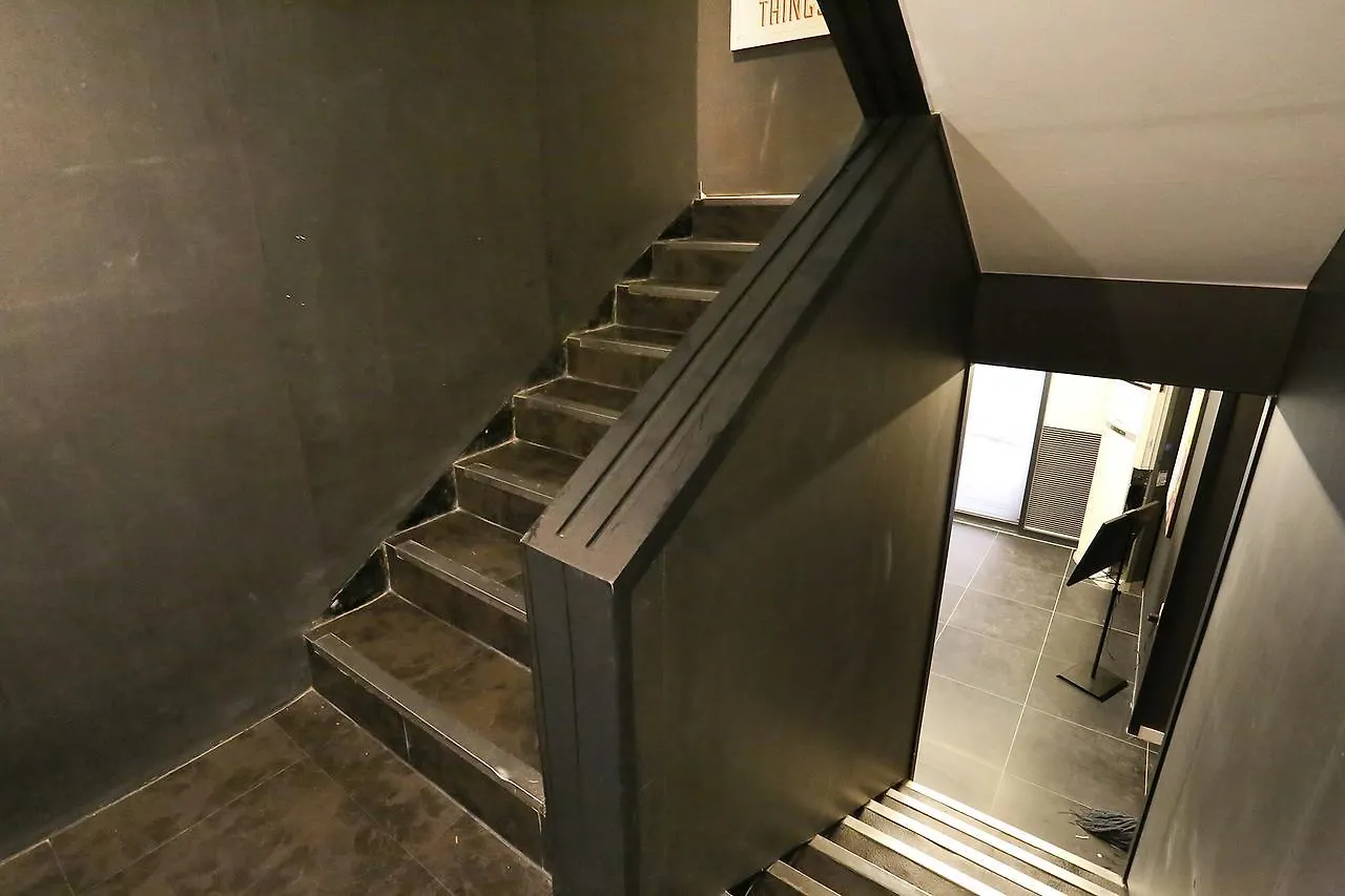 서울특별시 코텔 김포 에어포트 모텔