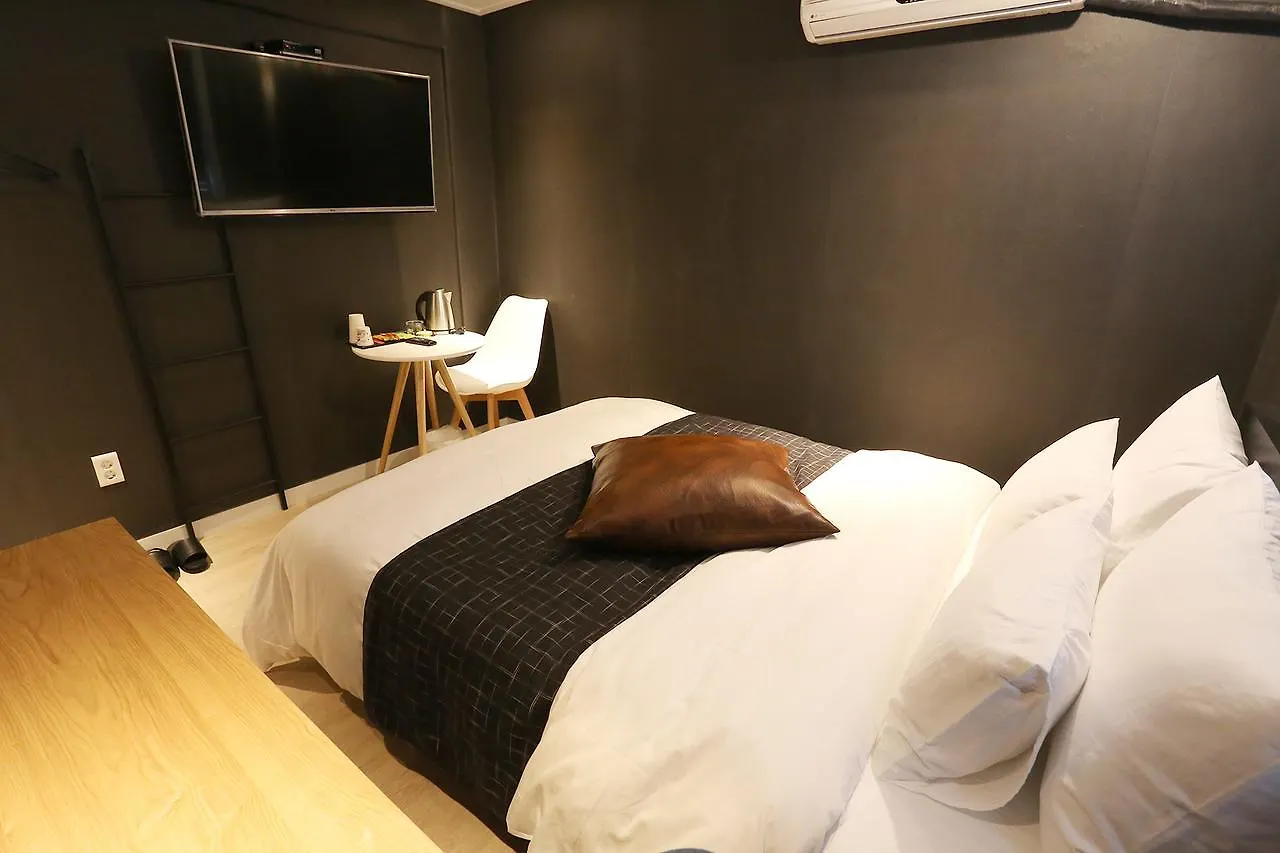 Motel Kotel Gimpo Airport Seoul