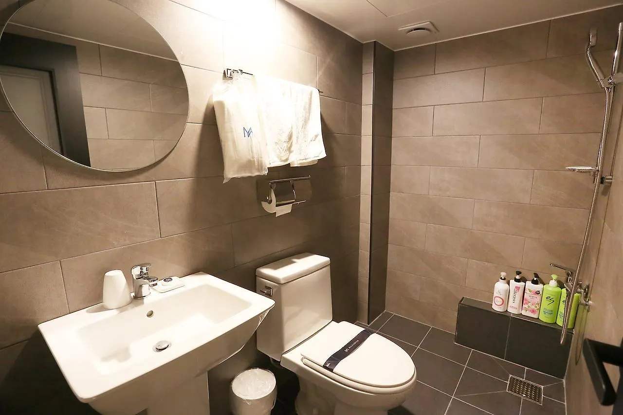 Motel Kotel Gimpo Airport Seoul