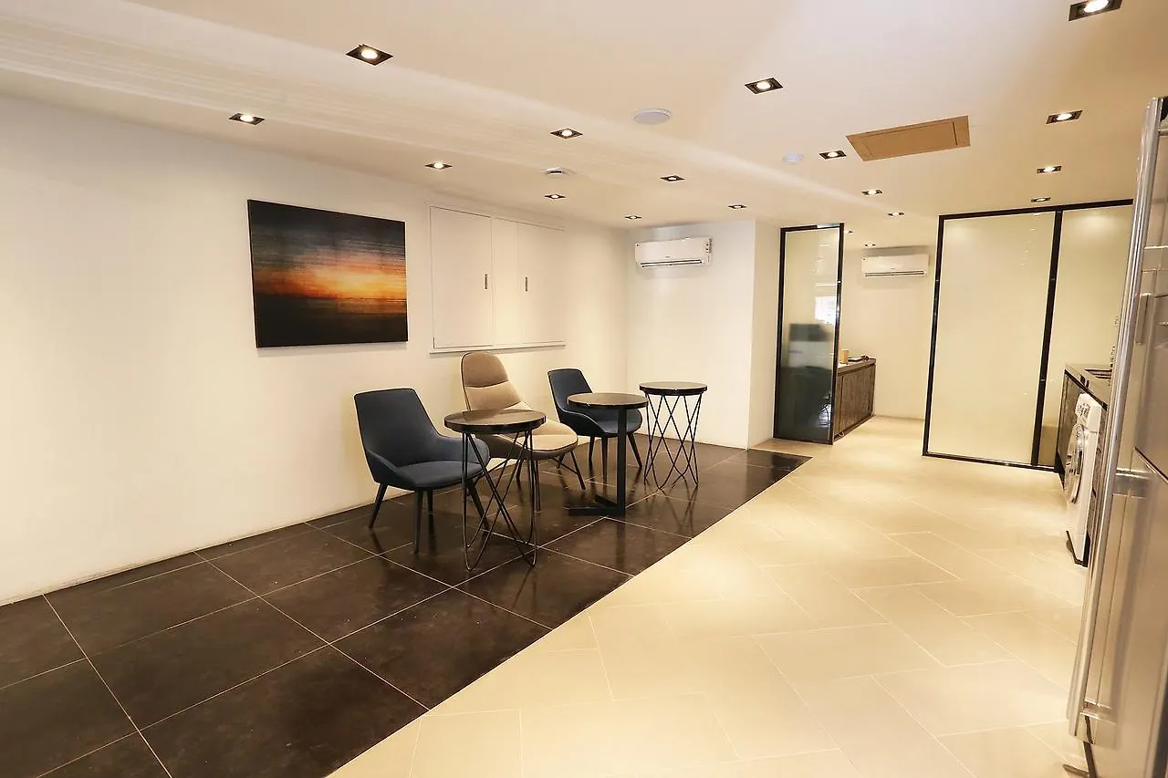 ** Motel Kotel Gimpo Airport Seoul South Korea